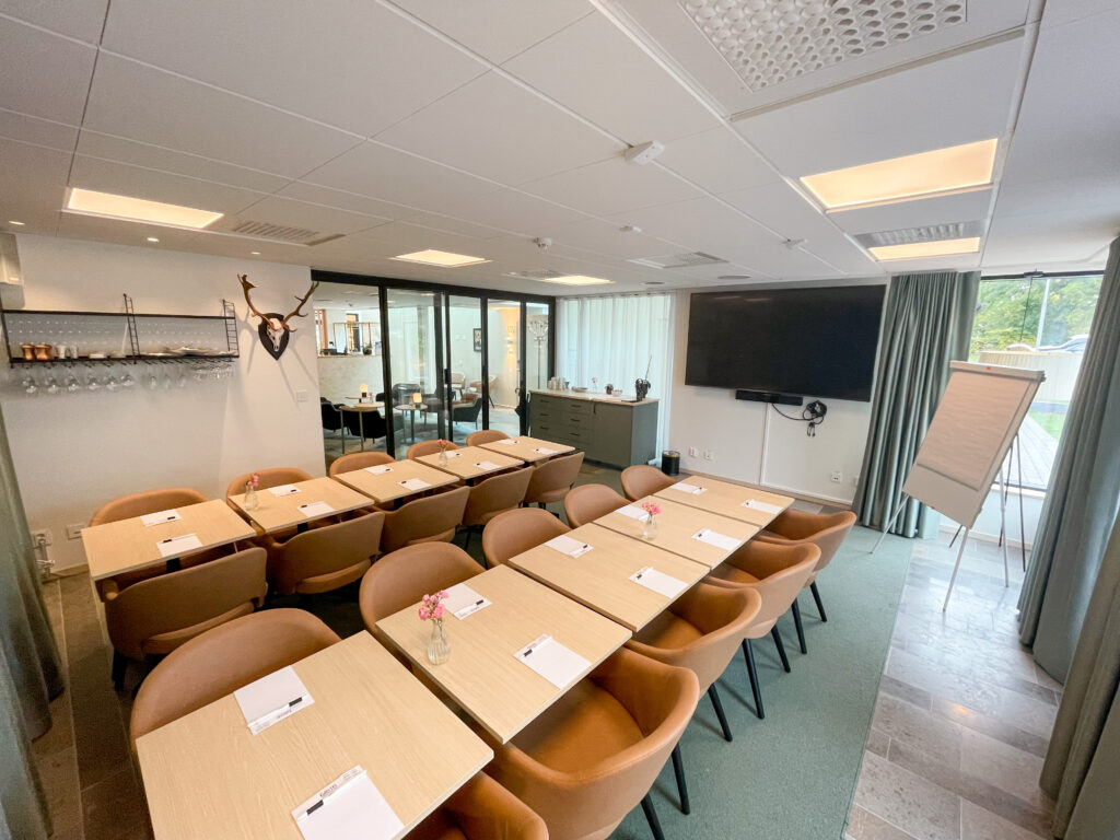 Konferenslokal Skåne