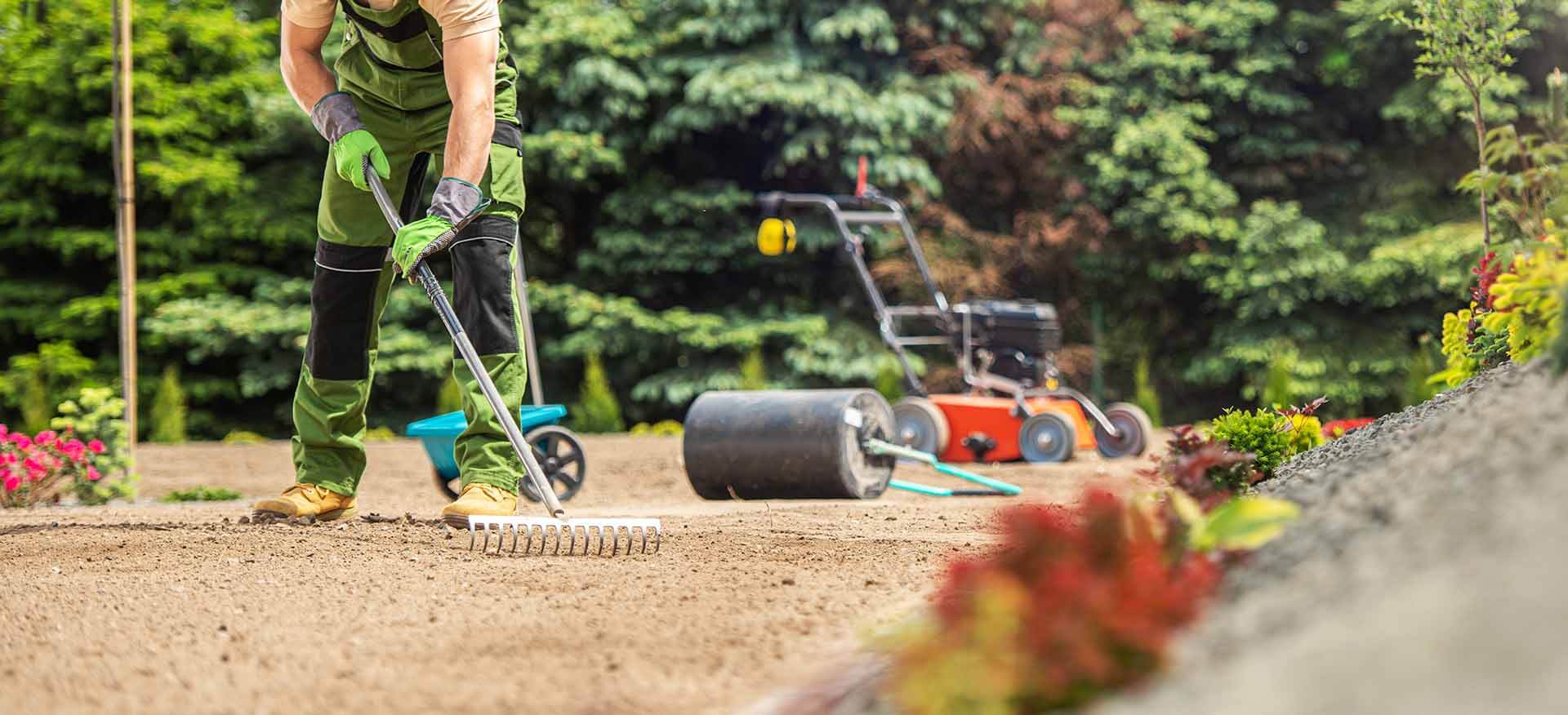 Anlita Runemyrs Alltjänst för trädgårdsskötsel i Halmstad