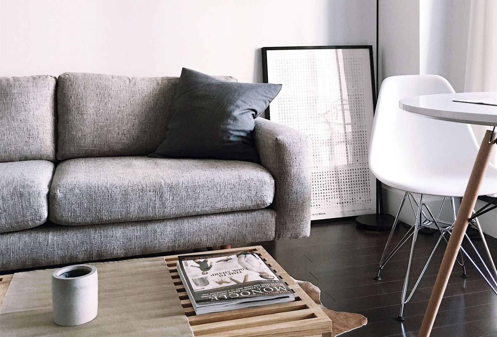 Flyttstädning i Nyköping utfört av Flytt_experten i Nyköping