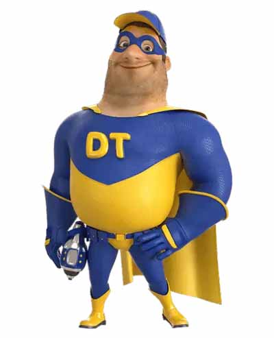 Däckbolaget är en bra däckverkstad i Växjö