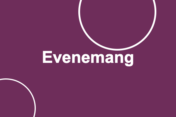 Evenemang i Halmstad city